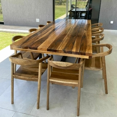 Mesa Terraza - comprar online