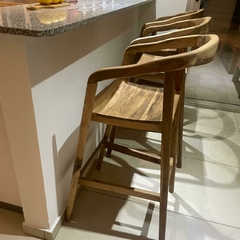 Banqueta Bali - comprar online