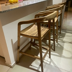 Banqueta Bali