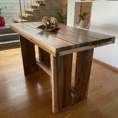 Mesa en alto Buenos Aires - comprar online