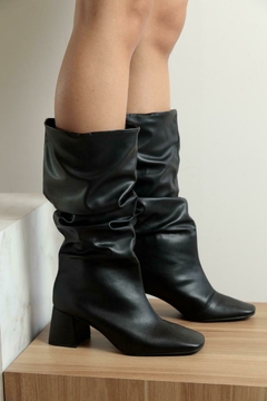 Bota Amelia Carolina Oliveira