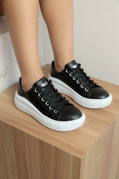 Tenis Lona Sua Cia - comprar online