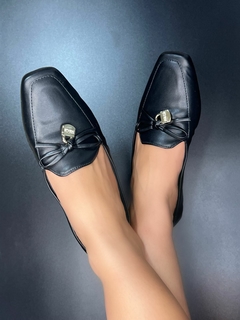 Mocassim Preto