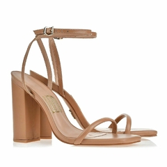 Salto Alto New Prada Nude UZA na internet