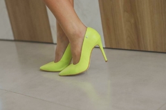 Scarpin PARO COOL