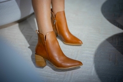 Bota Texana Wisky