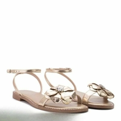 Flat Flor Natália Toscano Lia Line na internet