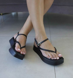 Papete Naty Carolina Oliveira