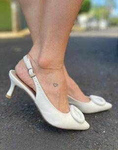 Scarpin Katlin Carolina Oliveira