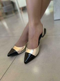 Sapatilha Ava Carolina Oliveira - comprar online