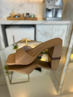 Tamanco Eva Carolina Oliveira - comprar online