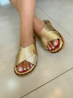 Papete Zane Carolina Oliveira - comprar online