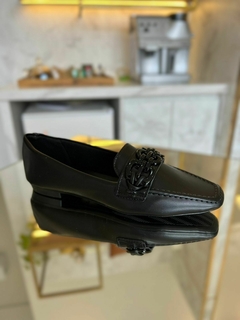 Mocassim Sua Cia Fivela