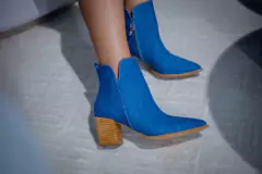 Bota Texana Tijuca Lia Line
