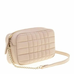 Bolsa Metalasse Pequena Sua Cia