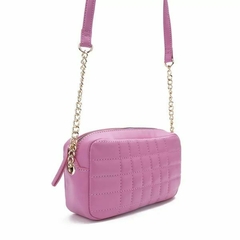 Bolsa Metalasse Pequena Sua Cia