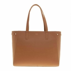 Bolsa Lisa Grande Ziper Sua Cia