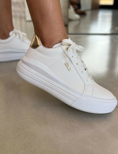 Tenis Pri Branco Sua Cia
