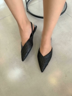 Sapatilha Diana Carolina Oliveira - comprar online