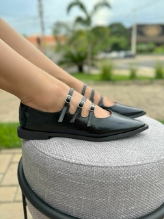 Sapatilha Lumena Carolina Oliveira - comprar online