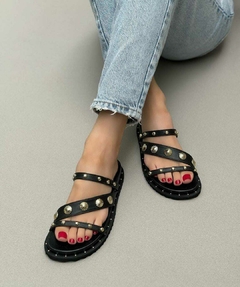 Papete Vogue Carolina Oliveira - comprar online