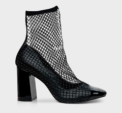 Salto Tela Brilho Carrano - comprar online