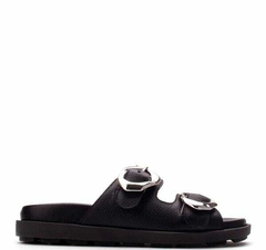 Papete Lorena em Couro Lia Line + Natalia Toscano - comprar online