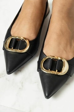 Sapatilha Mika Carolina Oliveira - comprar online