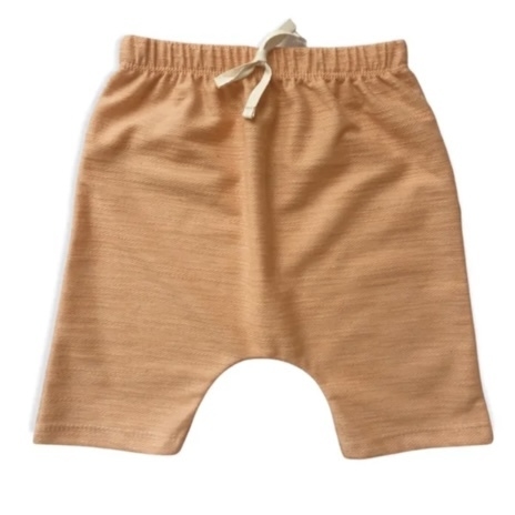 Bermuda saruel coleção Amuleto - Mini Angel