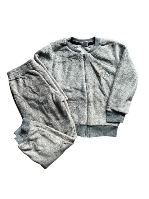 Conjunto em pelo - Tile e Sul - comprar online