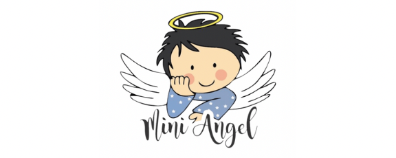 Mini Angel Moda Infantil