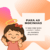 Banner de Mini Angel Moda Infantil