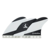 Quilha Honeycomb SX2 Grande- Soul Fins Encaixe Futures - The Shack