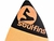 Capa Toalha Shortboard - Soul Fins - Laranja na internet