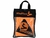 Capa Toalha Shortboard - Soul Fins - Laranja - loja online