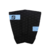 Deck Prancha Surf Deep Sea Duas partes - Preto detalhe Azul