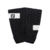Deck Prancha Surf Deep Sea Duas partes - Preto detalhe Branco