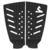 Deck Surf Antiderrapante - Soul Fins Colors Preto 51