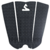 Deck Surf Soul Fins - Modelo Economy Preto 93