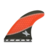 Jogo quilhas Surf California Republic - Trestles (futures) Laranja