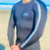 Jaqueta Neoprene flex Dog Door Logo cinza - comprar online