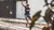 Skate Simulador De Surf Surfeeling Jesse Mendes - Blue - loja online