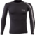Jaqueta Neoprene flex Dog Door Logo cinza