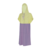 Poncho Atoalhado Lord Jess - Feminino Adulto - comprar online