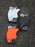 Quilha SM1 Média - Soul Fins - Preta Encaixe FCS1 - The Shack