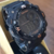 Relógio Digital Mormaii MO12579D8J Preto - comprar online