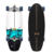 Skate Simulador De Surf Surfeeling Super Fun - Blue