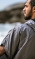 Toalha Poncho Impermeável de Surf LORD "Storm" - Chumbo - Adulto - comprar online