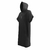 Toalha Poncho Impermeável de Surf LORD "Storm" - Chumbo - Adulto