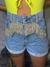 SHORT CALI GLAM
